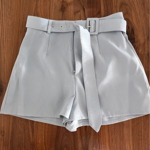 Missguided shorts